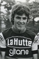 Alain GALLOPIN