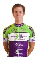 Tjalling REIJMER