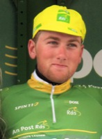 Robert-Jon MCCARTHY