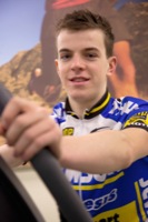 Joshua TEASDALE