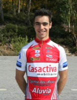 Luis Daniel MOREIRA ROCHA