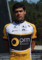 Nuno PEREIRA