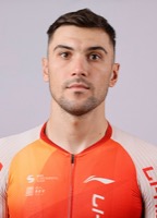 Aliaksei SHNYRKO