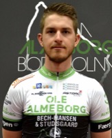 Simon BIGUM