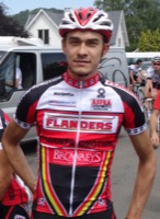 Kirils POGODINS