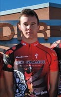 Colt PETERSON