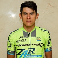 Johnatan Fernando SARMIENTO PACHECO