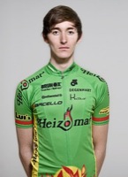 Yannik ACHTERBERG