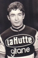 Hubert ARBES