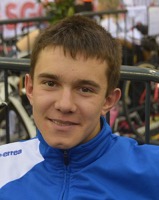 Roman LUTSYSHYN