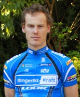 Oystein FISKA