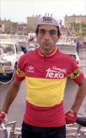 Eulalio GARCIA PEREDA