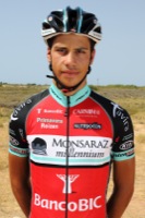 Joao Pedro LOURENCO RODRIGUES