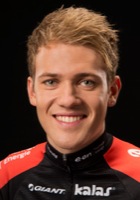 Jack CUMMINGS