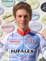 Dominic ZUND