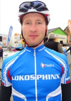 Aleksandr VDOVIN