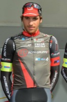 Lucas Manuel GADAY OROZCO