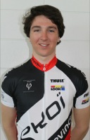 Frédéric COSSETTE