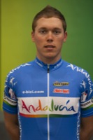 Jésus MONTERO CHECA