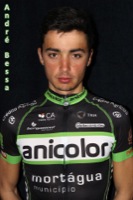André DE SA' BESSA