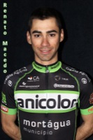 Renato MACEDO AMARAL