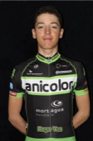 Hugo José VAZ FERREIRA