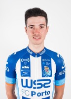 Jose Tiago FERREIRA CARNEIRO