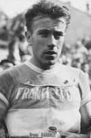 Bruno GARONZI