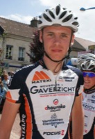 Alessandro DE WAELE