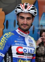 Bryan VERDOOLAEGHE