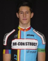 Stijn VERSTEVEN