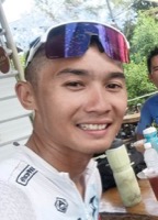 Jhon Mark CAMINGAO