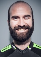 Geoffroy DUSSAULT