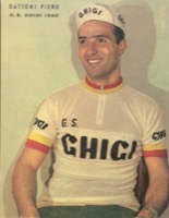 Piero GATTONI