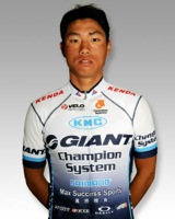Jin YANG