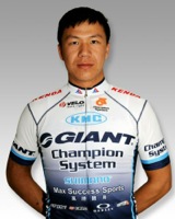 Kang ZHAO