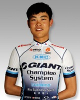 Zhi Hui JIANG