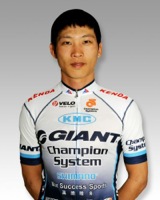 Chao Hua XUE