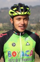 Diego Antonio OCHOA CAMARGO