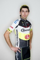 Tomas KALOJIROS