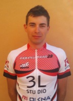 Jakub FRKAL