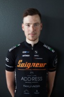 Jonas NORDKROGGAARD