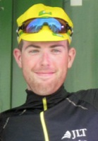 Edward LAVERACK