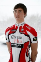 Oscar Emil LANDA