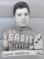 Gabriele GAZZETTA