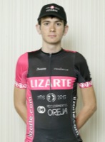 Luis PASCUAL AICUA