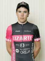 Ander PLAZAOLA ZABALA