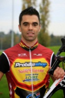 Yoann TIBERIO