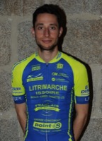 Kévin AMARTIN