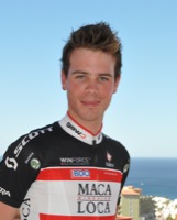 Clement DORNIER